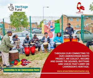 Lire la suite à propos de l’article Music, the living memory of our culture