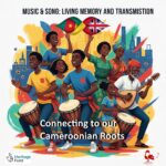 Music and song as drivers of community events