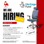 PROJECT THEME LEADER (Stories & Literature)