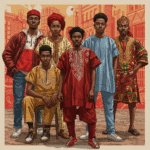 Immigration et intégration de la diaspora à Ensemble Manchester