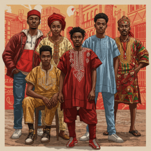 Lire la suite à propos de l’article Immigration et intégration de la diaspora à Ensemble Manchester