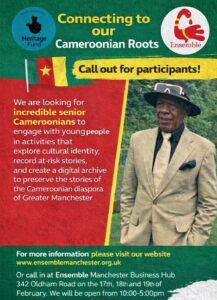 Lire la suite à propos de l’article Youth Day Celebrations