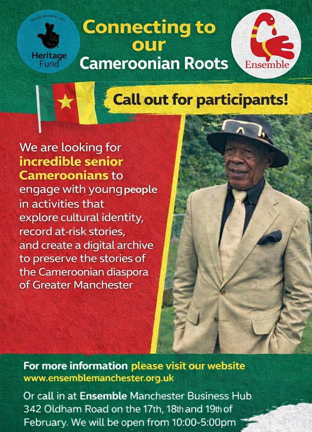 Lire la suite à propos de l’article Youth Day Celebrations