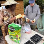 Connecting to Our Cameroonian Roots