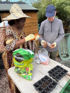 Lire la suite à propos de l’article Connecting to Our Cameroonian Roots