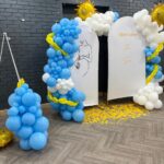 Baby shower