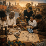 Safeguarding Our Stories, Strengthening Our Future