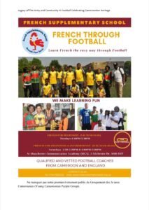Lire la suite à propos de l’article French Through Football